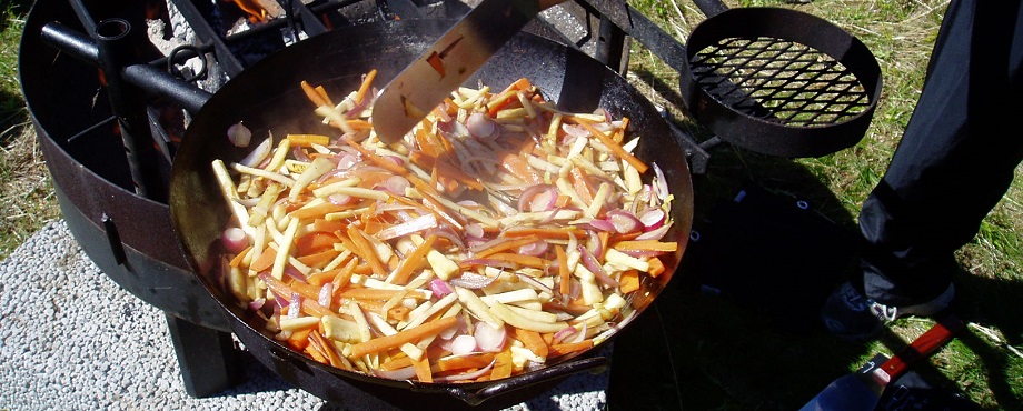 Smaka på Jämtland