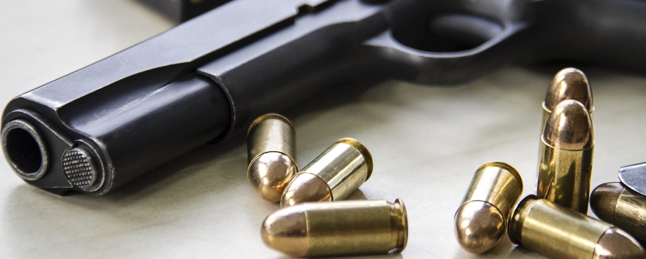 Pistolskytte Skåne för två
