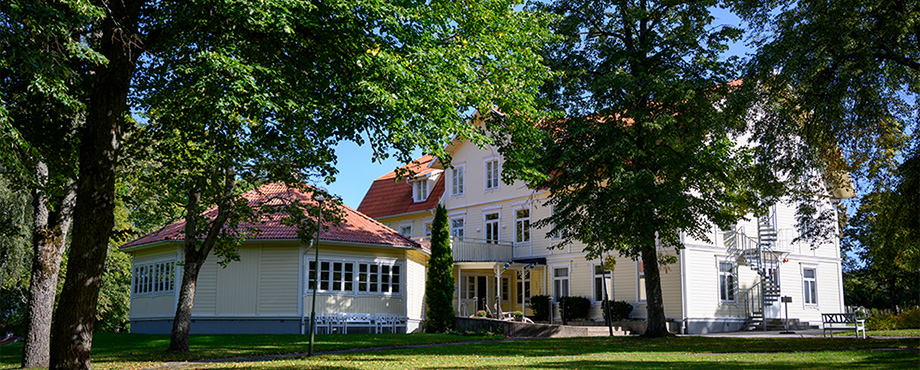 Spapaket Lundsbrunn