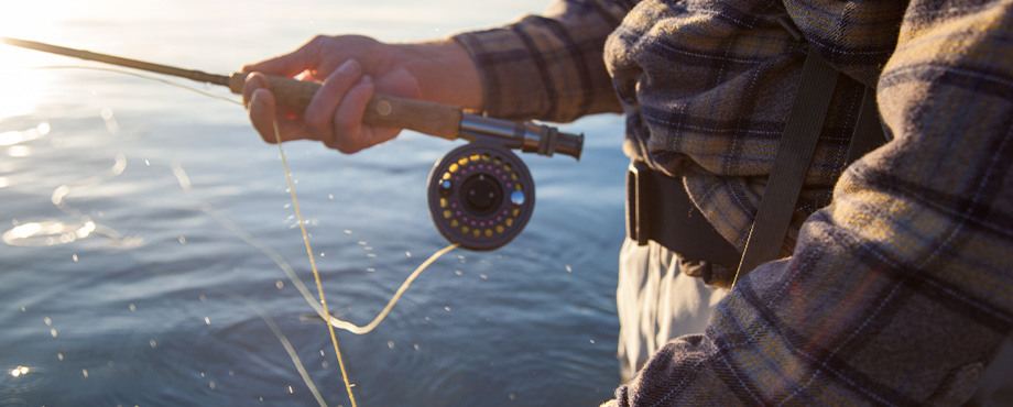 Fisketur Västkusten för två